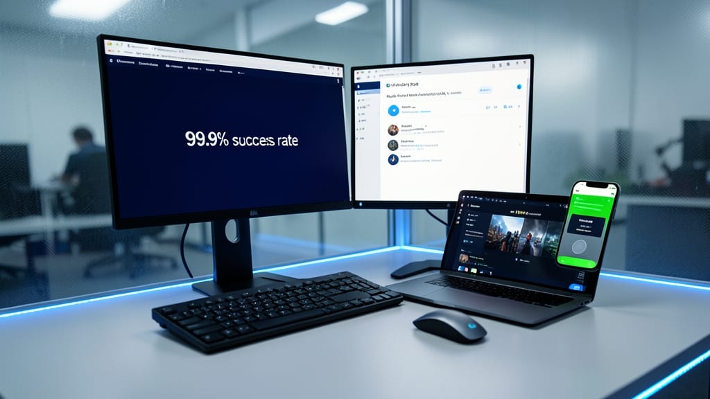 Enable Multi-Factor Authentication Everywhere