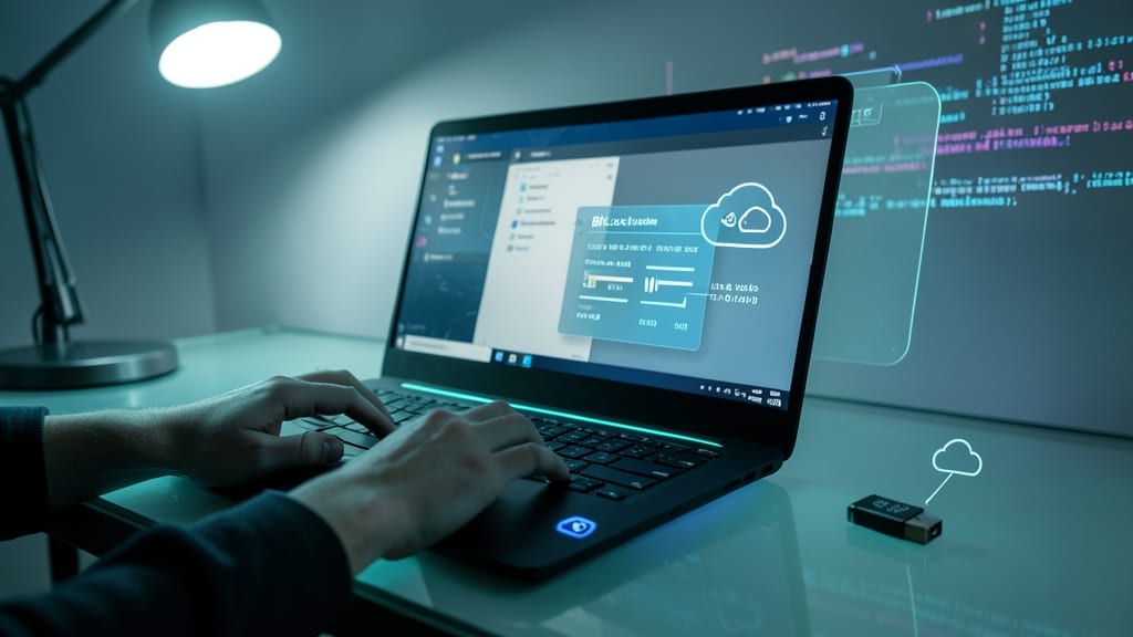 Encrypt Sensitive Data and Communications