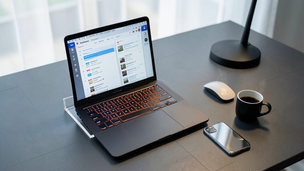 Leverage SharePoint Alerts for Real-Time Updates