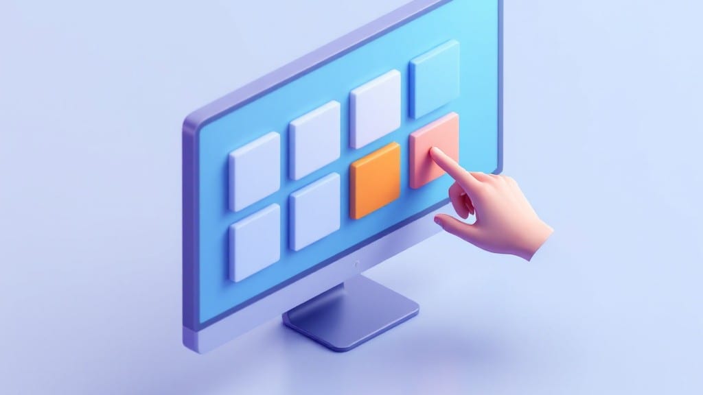 Add Icons to Desktop Windows 8: Pin Shortcuts in Seconds