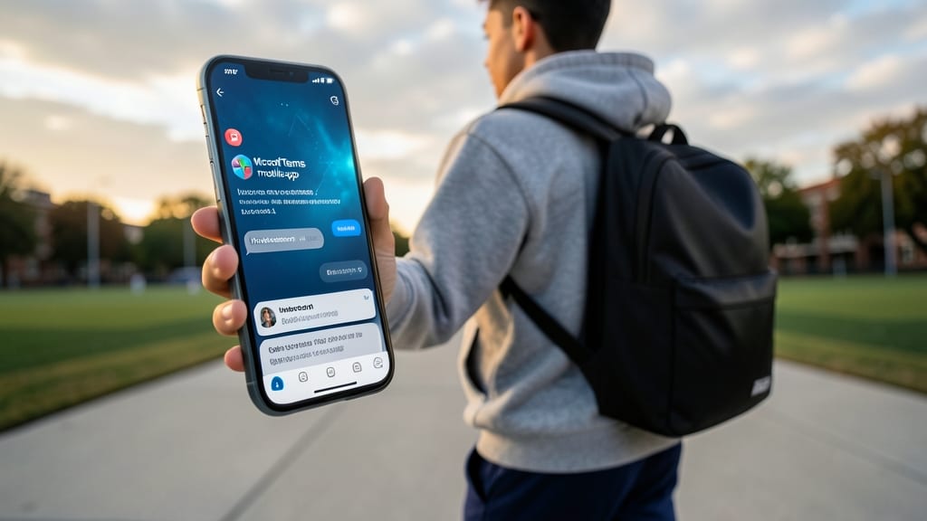 Student-Friendly Mobile Access