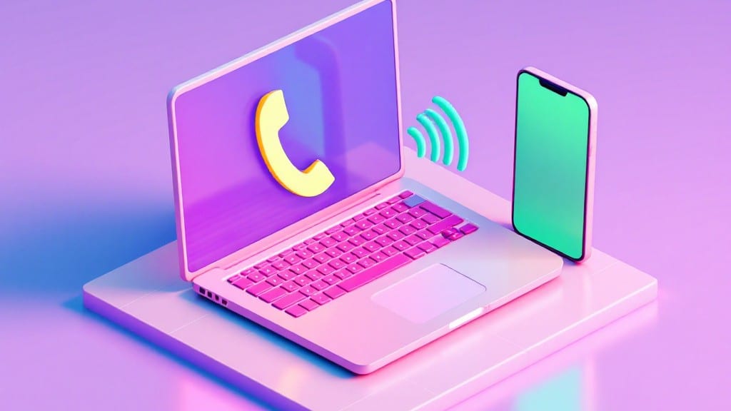 Call a Phone Number From Computer: Instant VoIP Calls Without Extra Hardware