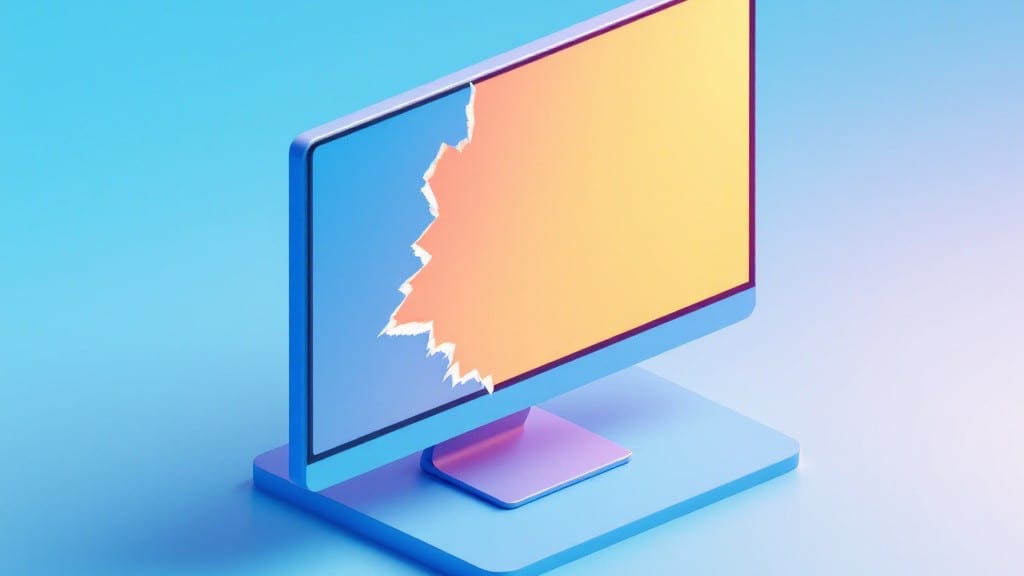 Computer Crash Blue Screen Windows 7: Quick Recovery Steps Without Data Loss