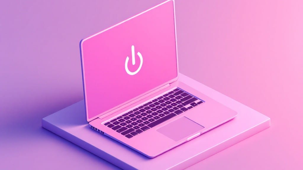 Computer Won't Shut Down Windows 7: Forced Shutdown Tricks That Work Every Time