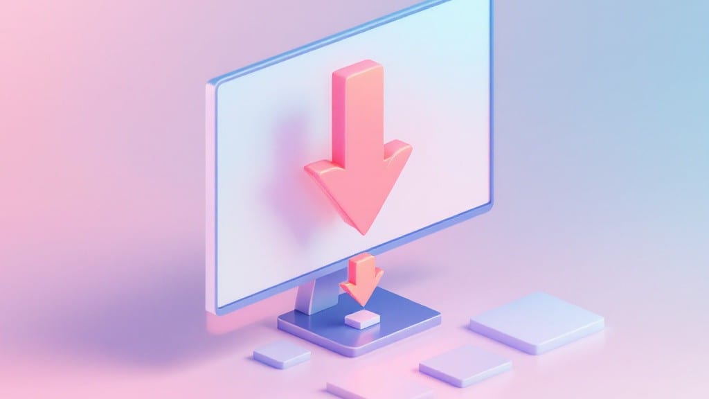 Create Desktop Shortcuts in Windows 8: One-Click Access in Seconds