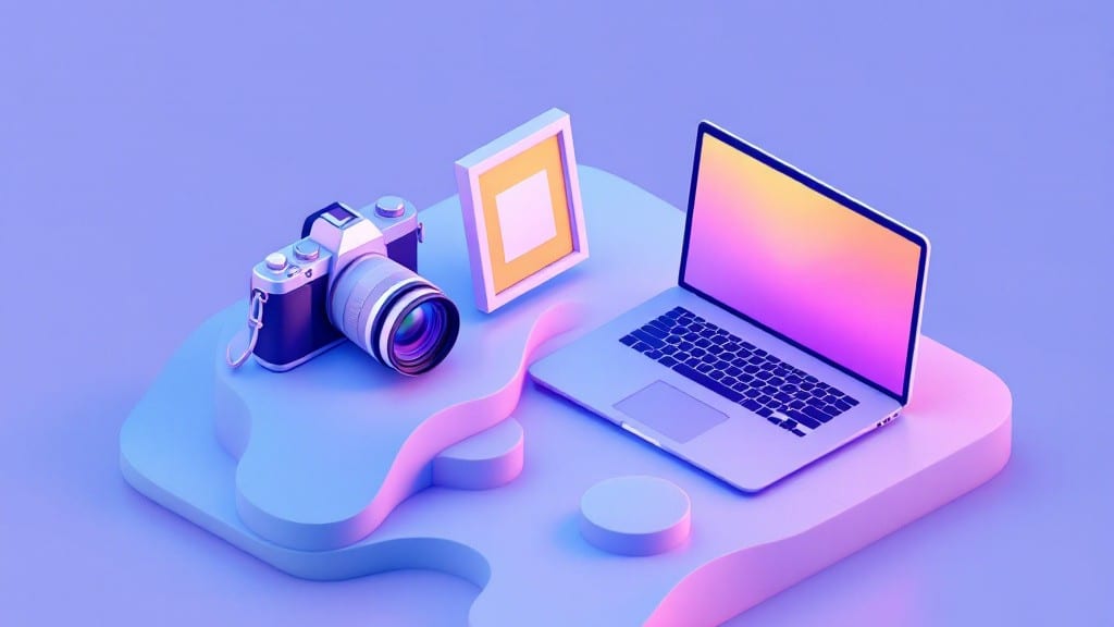 Downloading Pics from Camera to Computer: Wireless Transfer in 3 Simple Steps