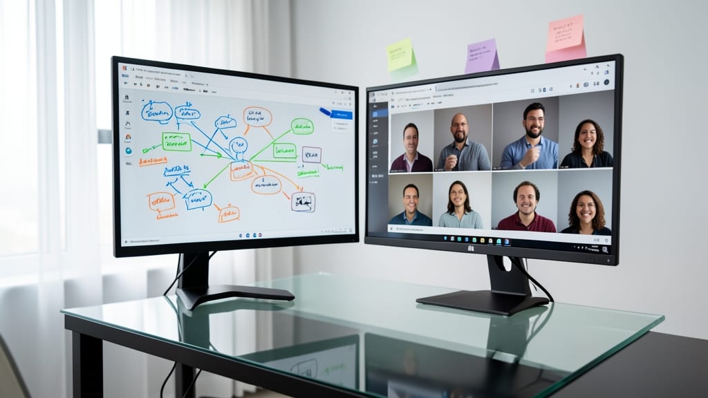 Whiteboard Collaboration in Teams