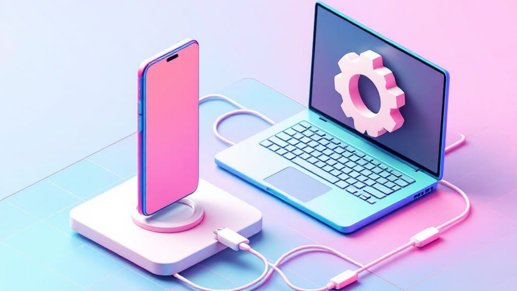 Factory Reset Android Phone From Computer: Direct ADB Method Without Screen Unlock