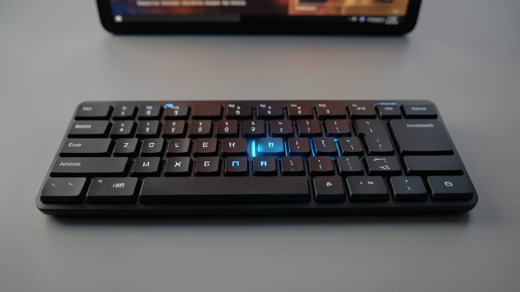F1 Key Opens Help and Support