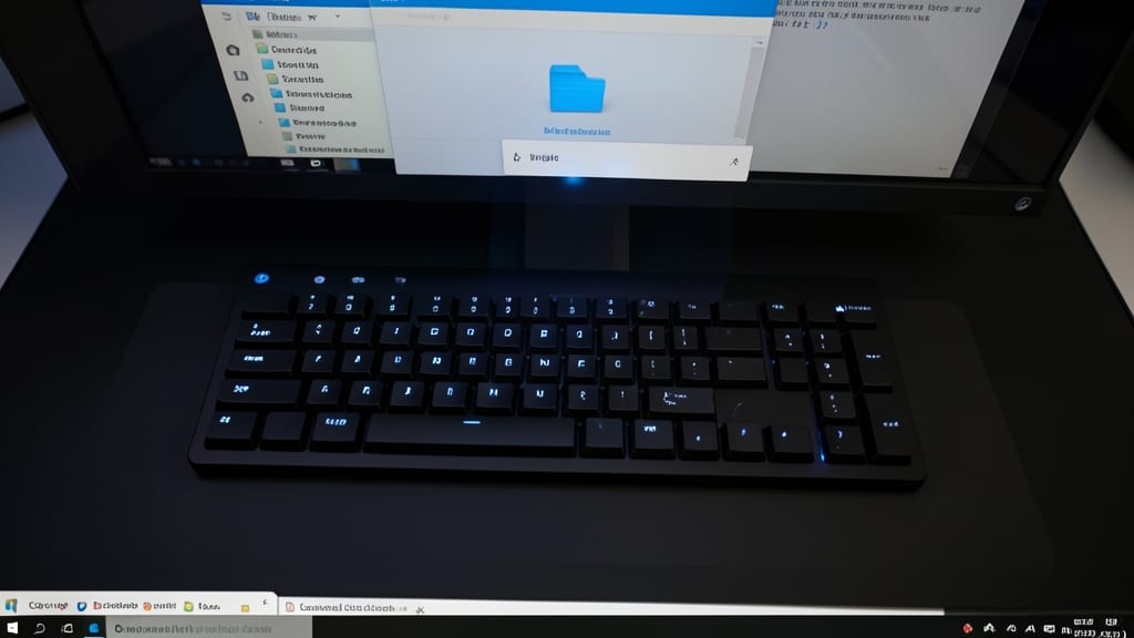 F2 Key Renames Files and Folders
