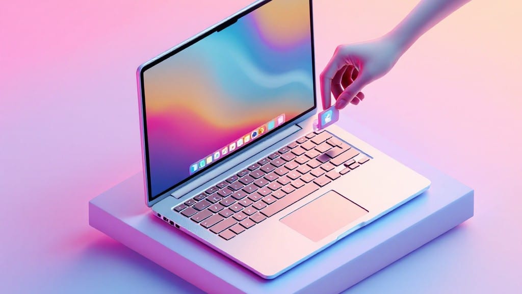 How to Add Apps to Mac Desktop: Drag-and-Drop Placement in Seconds