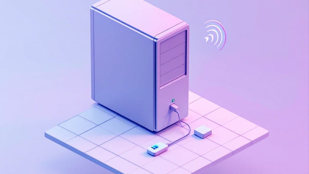 How to Add Bluetooth to Your PC: No-Adapter Hacks for Instant Connectivity