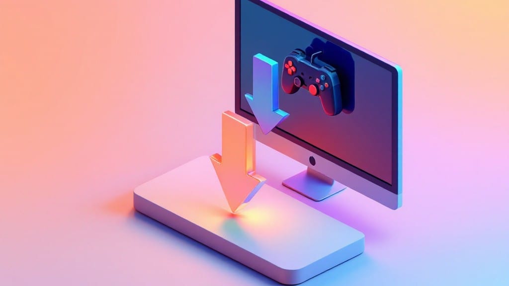 How to Add Game to Desktop: Pin Instant Access in Seconds
