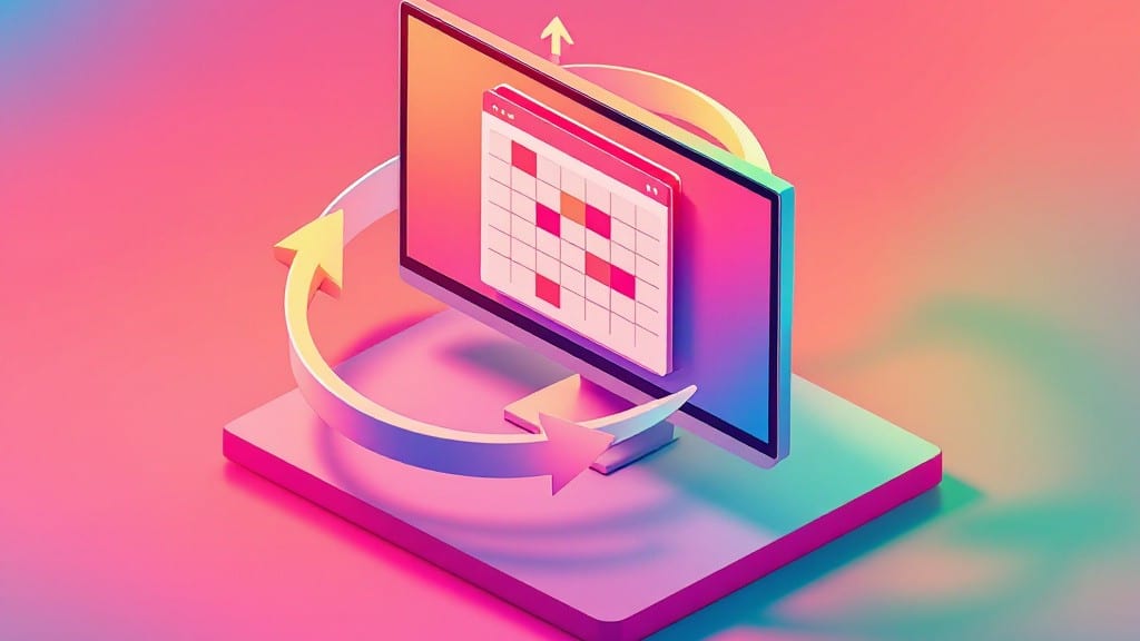 How to Add Google Calendar to Desktop Windows 11: Live Sync Without the Web Browser
