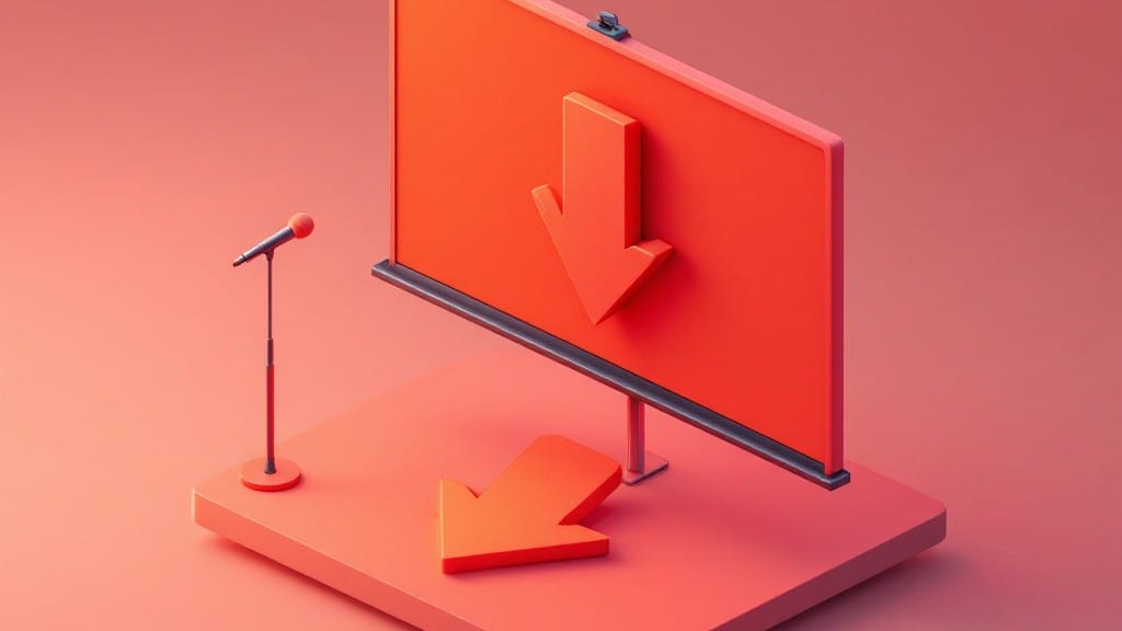 How to Add Voiceover to PowerPoint on iPad: Screen-Reader Sync in Minutes