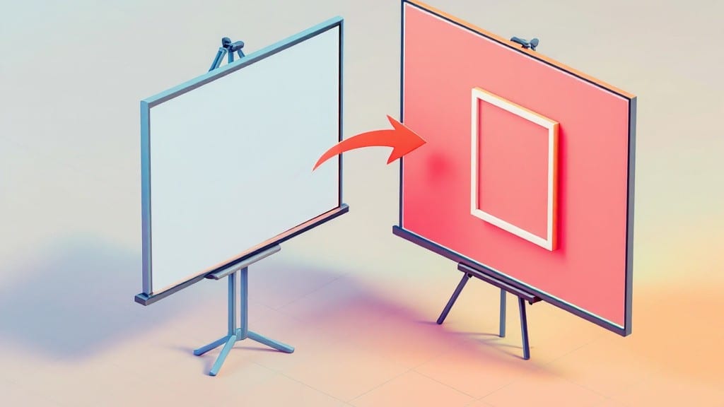 How to Apply a Template to Existing PowerPoint: Slide Design Overhaul in Seconds