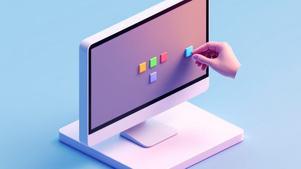 How to Change Desktop Icons: Customize Your Windows 10/11 Layout in Seconds