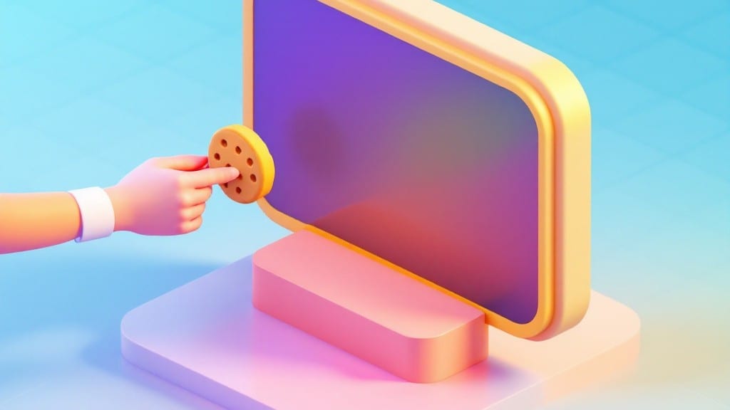 Clear Cookies on Computer: Quick Privacy Reset in 3 Clicks