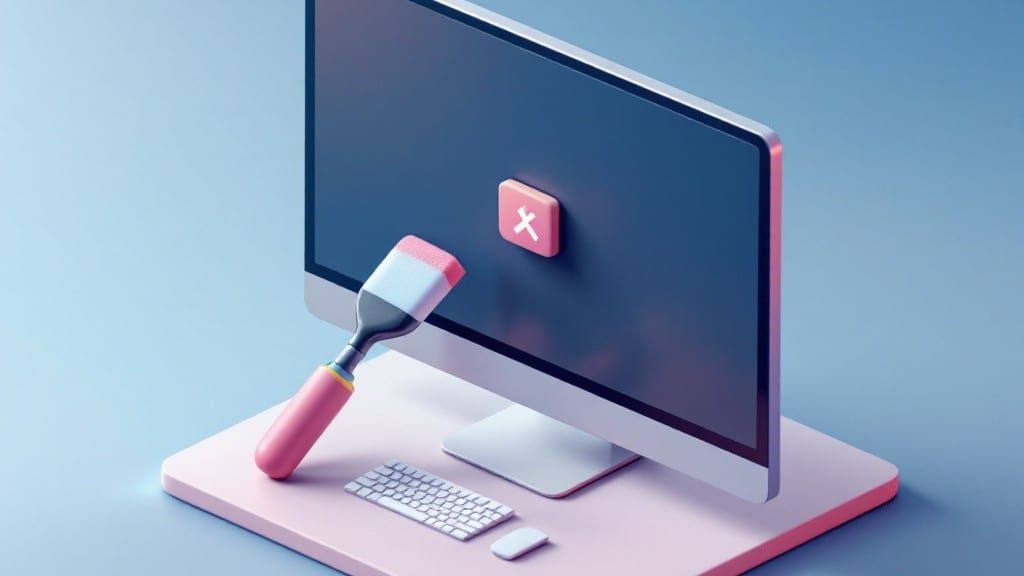 How To Delete Shortcuts From Desktop: Permanent Removal in Seconds