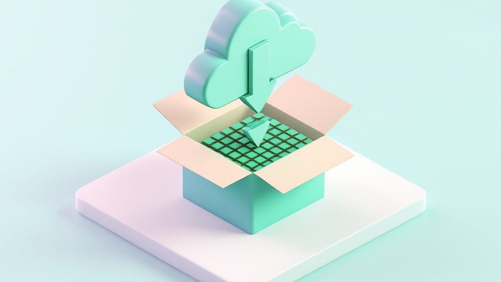 How to Download an Excel File From SharePoint: One-Click Export to Your Desktop