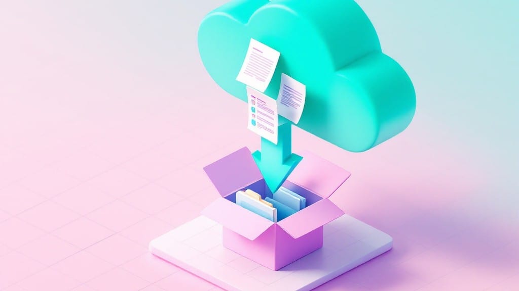 How to Download OneDrive Files to Your Computer: Instant Access Without Syncing