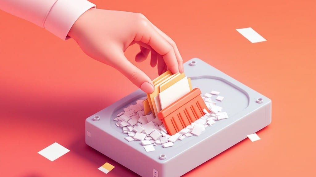 How to Free Up Space on My Computer: Hidden Storage Hunters Revealed