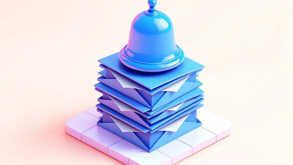 How to Get Outlook Notifications on Desktop: Instant Alerts for Emails and Events