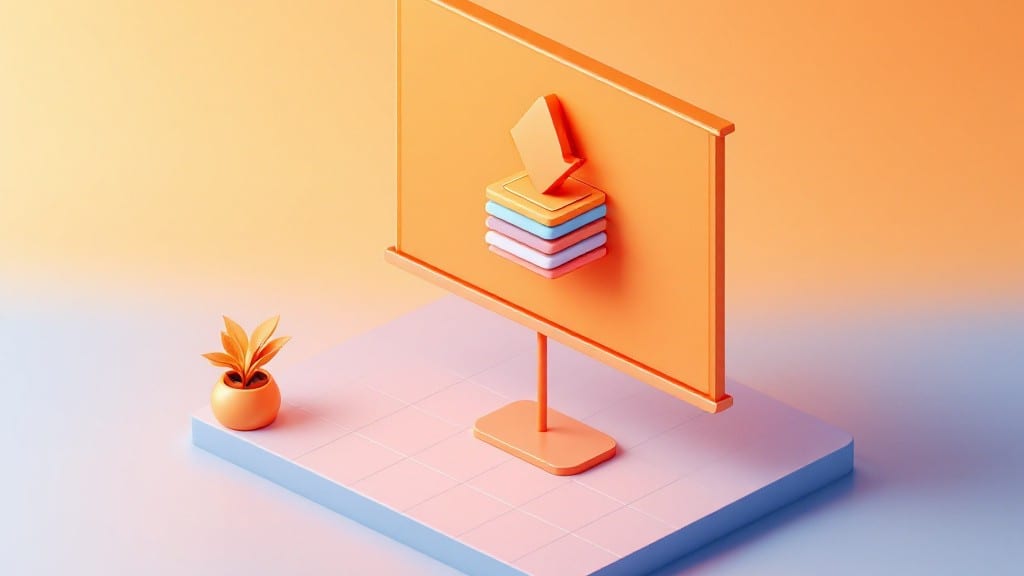 PowerPoint Slides: Insert Another Presentation in 3 Clicks