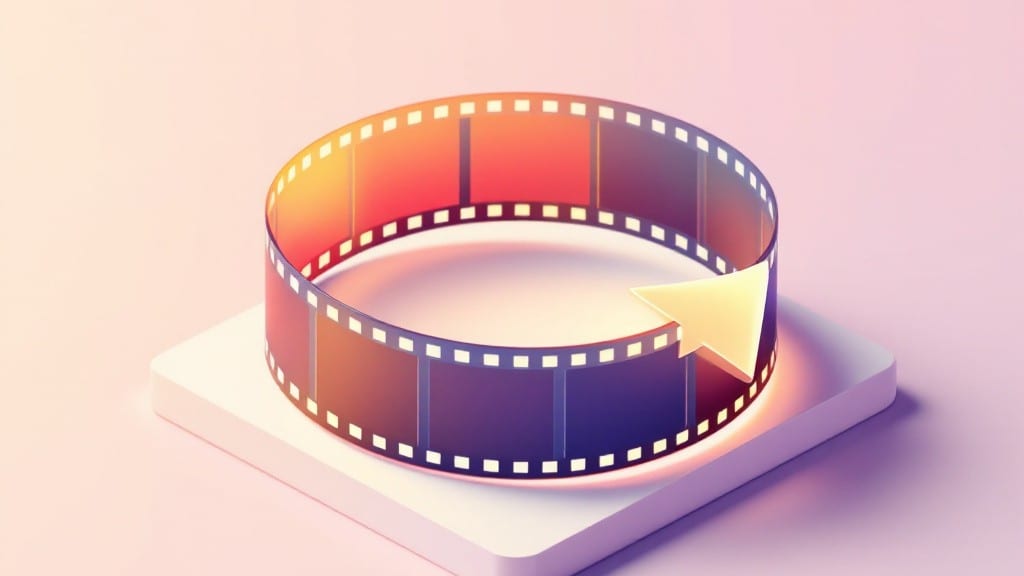 Loop Video on PC: Instant Playback Loop Without Glitches