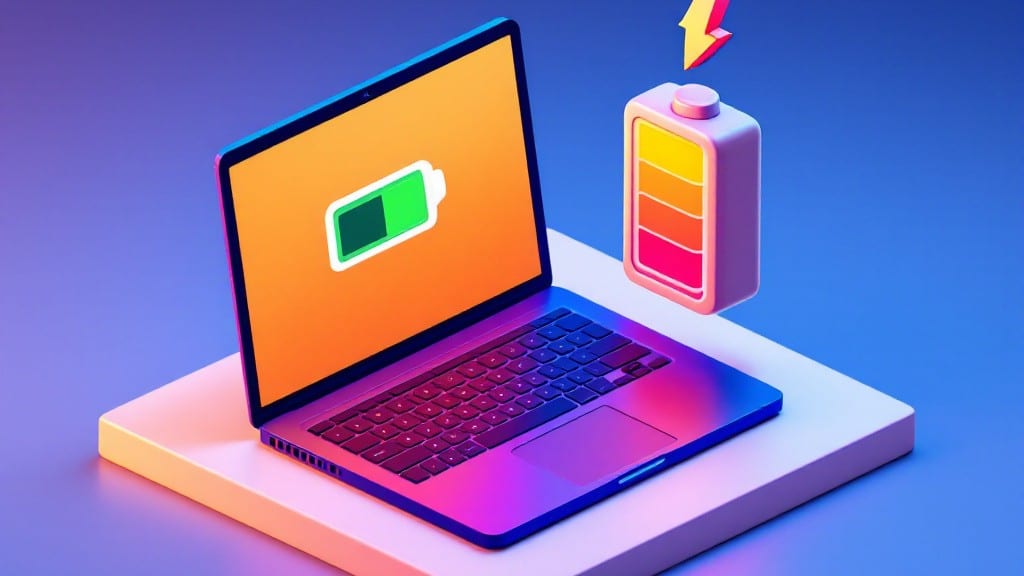 How to Make Your Computer Charge Faster: Battery-Life Hacks That Double Speed