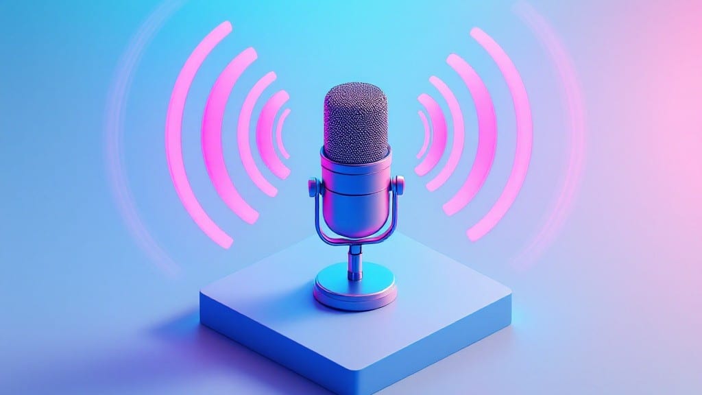 How to Record Audio on PC: Crystal-Clear Voice Capture in Minutes