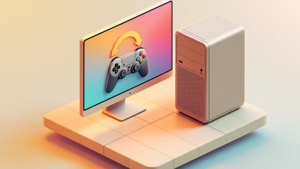 How to Record Gameplay on PC: Crystal-Clear Capture for Any Game