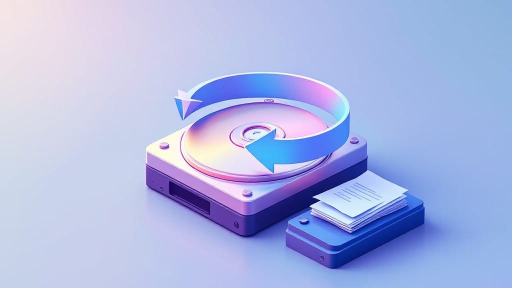 How to Recover Deleted Files on PC: No-Trace Restoration for Lost Data