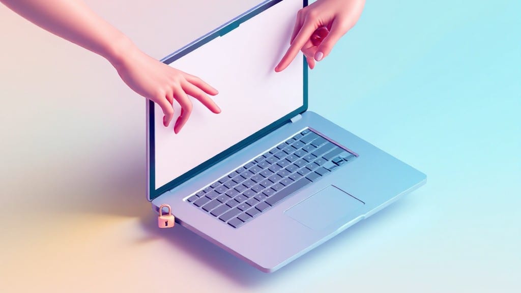 How to Remote Into a Computer: Secure Access in 3 Simple Clicks