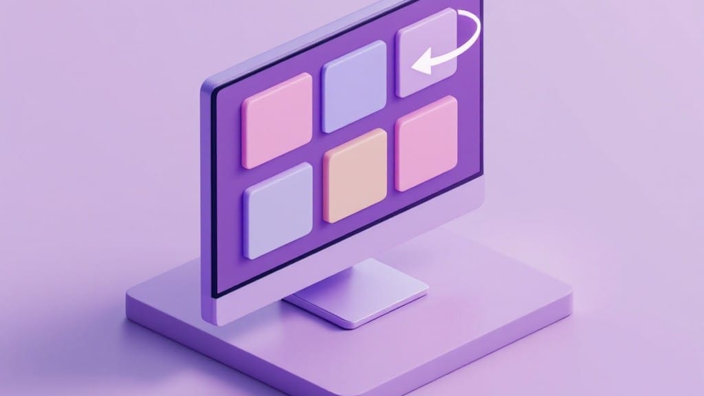 How to Restore Desktop Icons: One-Click Fix for Missing Icons