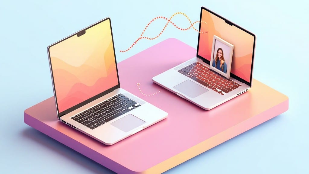 How to Send Files from Phone to Computer: Instant Cross-Device Sharing Without Cables