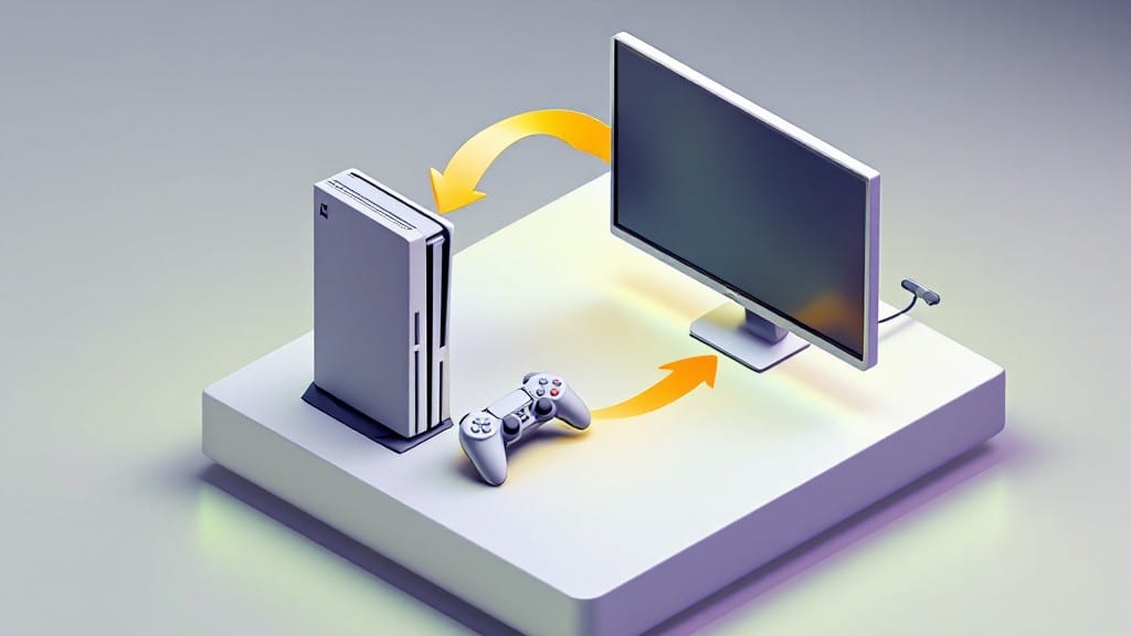 Xbox Game Streaming to PC: Mirror Your Console in 3 Clicks