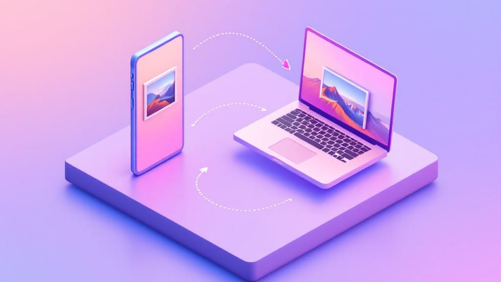 How to Transfer Photos From Phone to Computer: Wireless or Cable Methods That Never Fail
