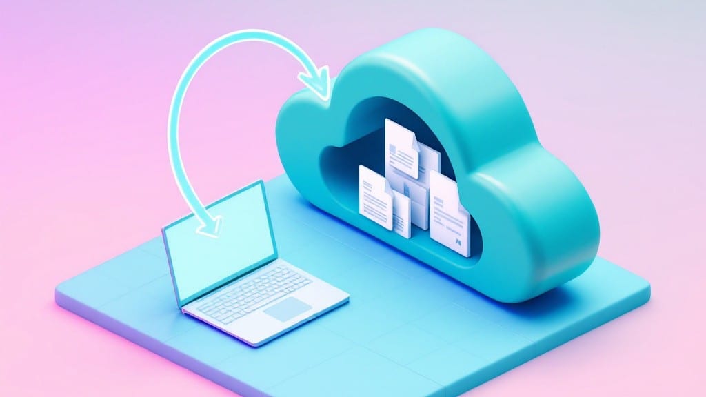 How to Use Onedrive to Transfer Files to New Computer: Seamless Migration to Your New PC
