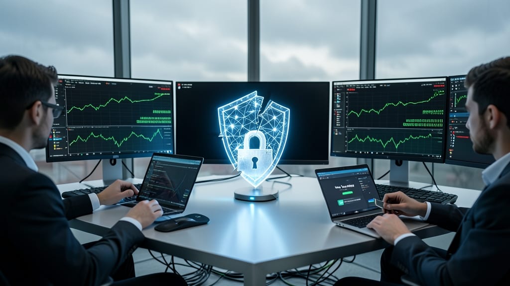 Zero Trust Network Access Implementation Guide