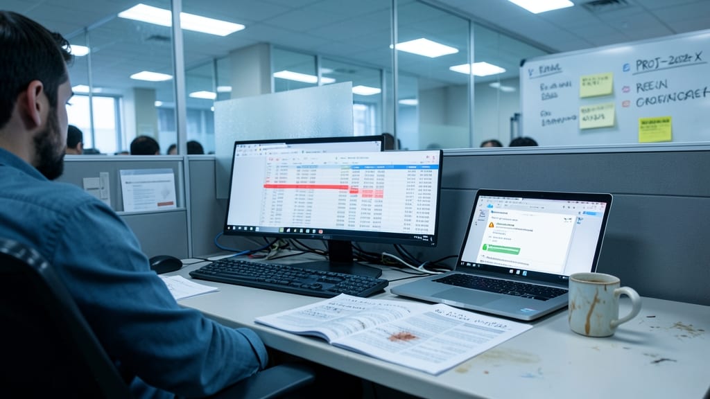 Employee Data Classification Training Program