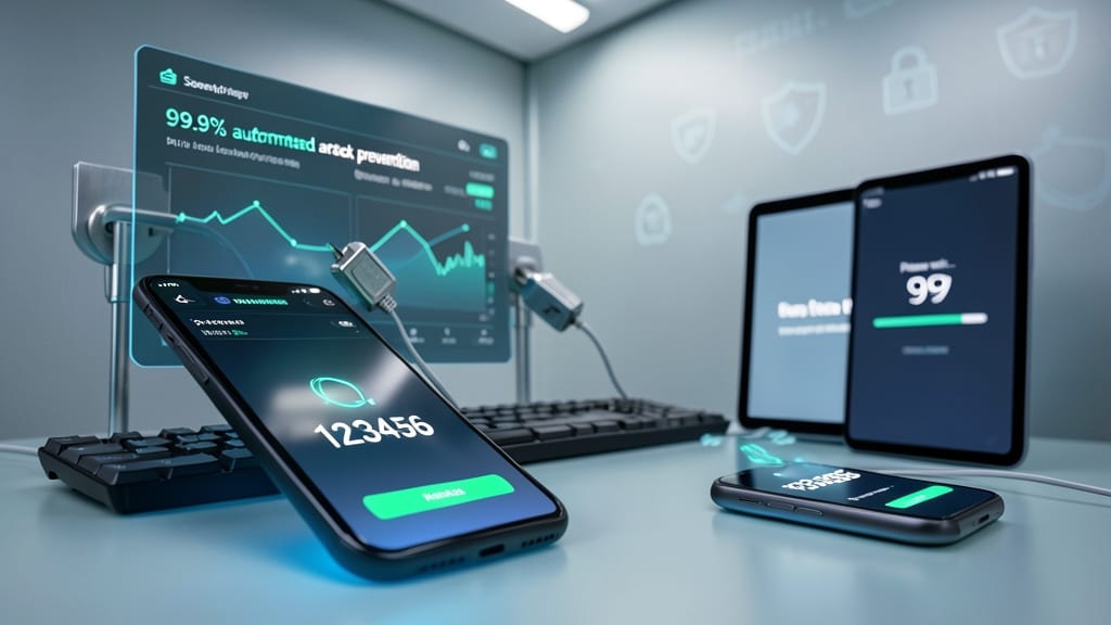 Multi-Factor Authentication Enforcement Policy