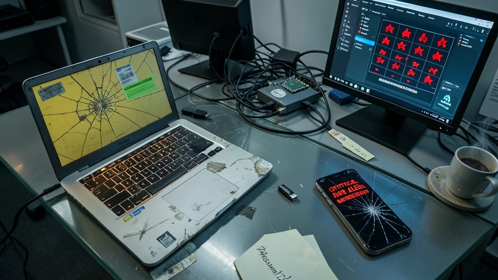 Endpoint Detection and Response Deployment