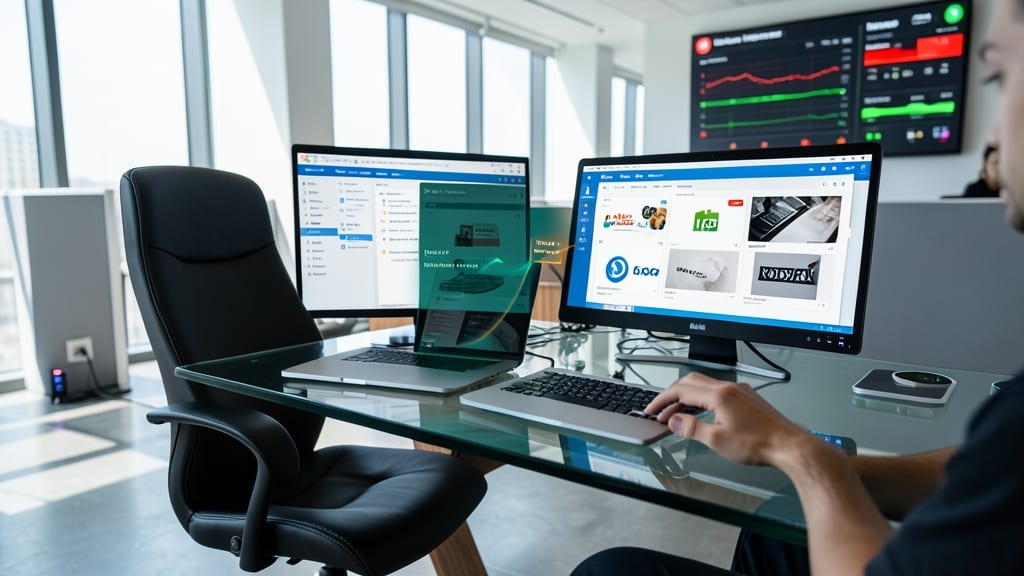 Data Loss Prevention for Cloud Storage