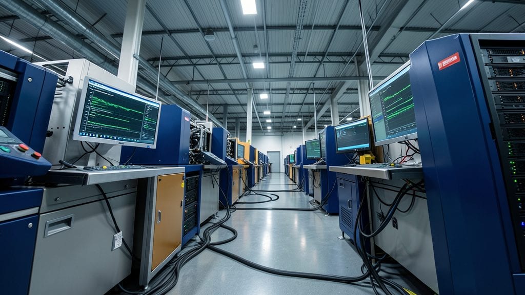 Danfoss Drives & Controls