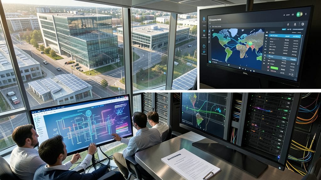 Siemens Building Technologies