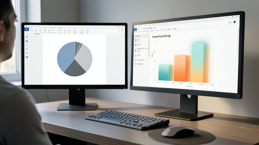 PowerPoint Morph Transition for Seamless Animations