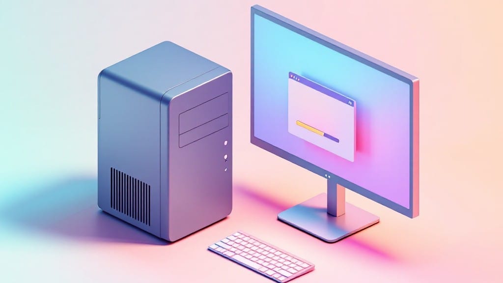 Microsoft Virtual PC for Windows 7: Legacy Mode Setup for Modern Systems
