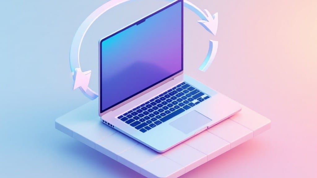 My Computer Screen Is Sideways Windows 8: Quick Flip Back to Normal in Seconds
