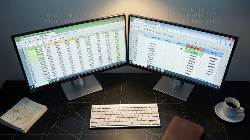 Excel-Compatible Date Formats